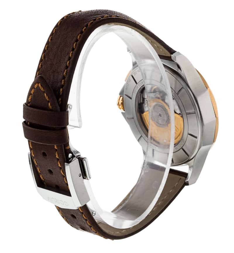 Corum Admirals Cup 984.101.24/0F02 FH11